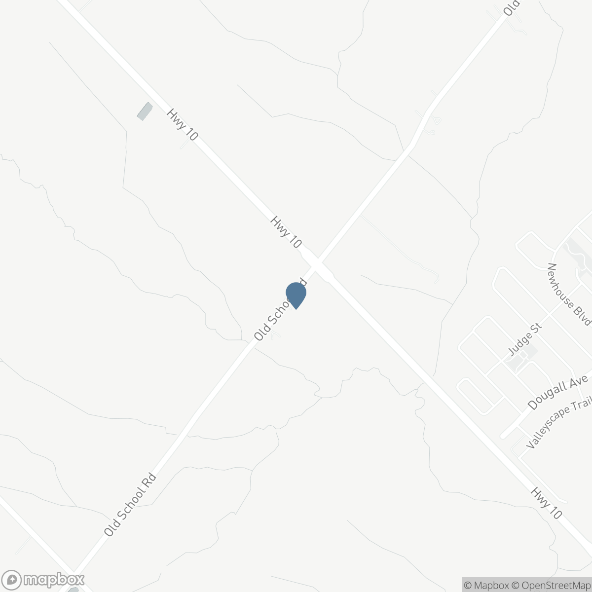3771 OLD SCHOOL ROAD, Caledon, Ontario L7C 0X9